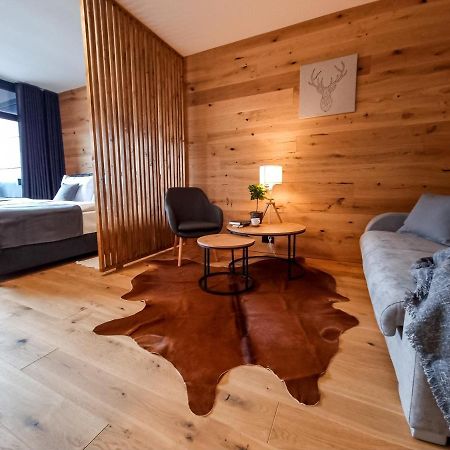 Tee House Čeladná Buitenkant foto