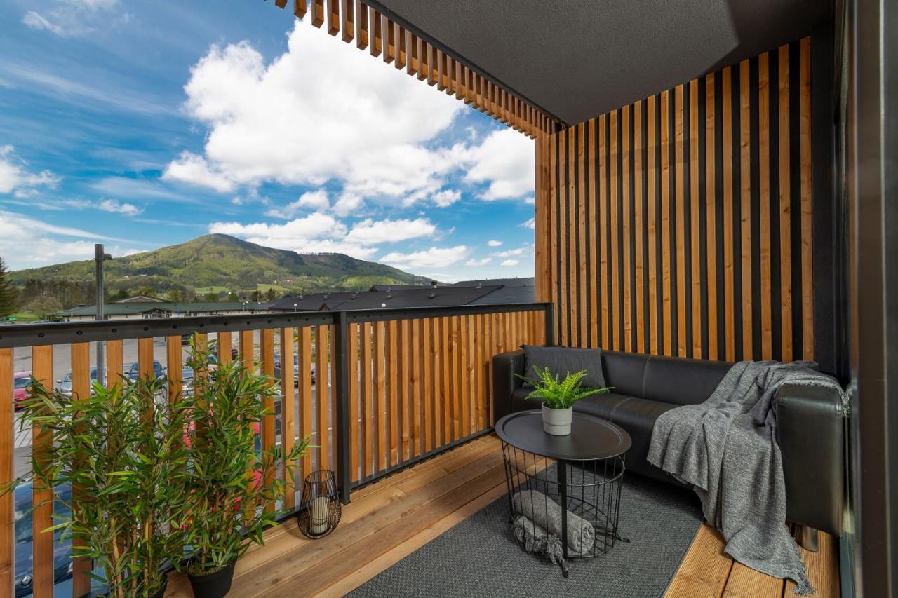 Tee House Čeladná Buitenkant foto