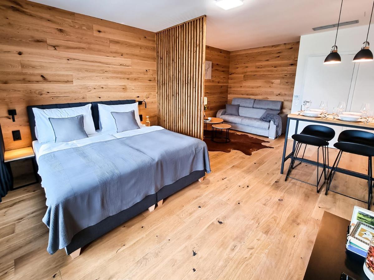 Tee House Čeladná Buitenkant foto