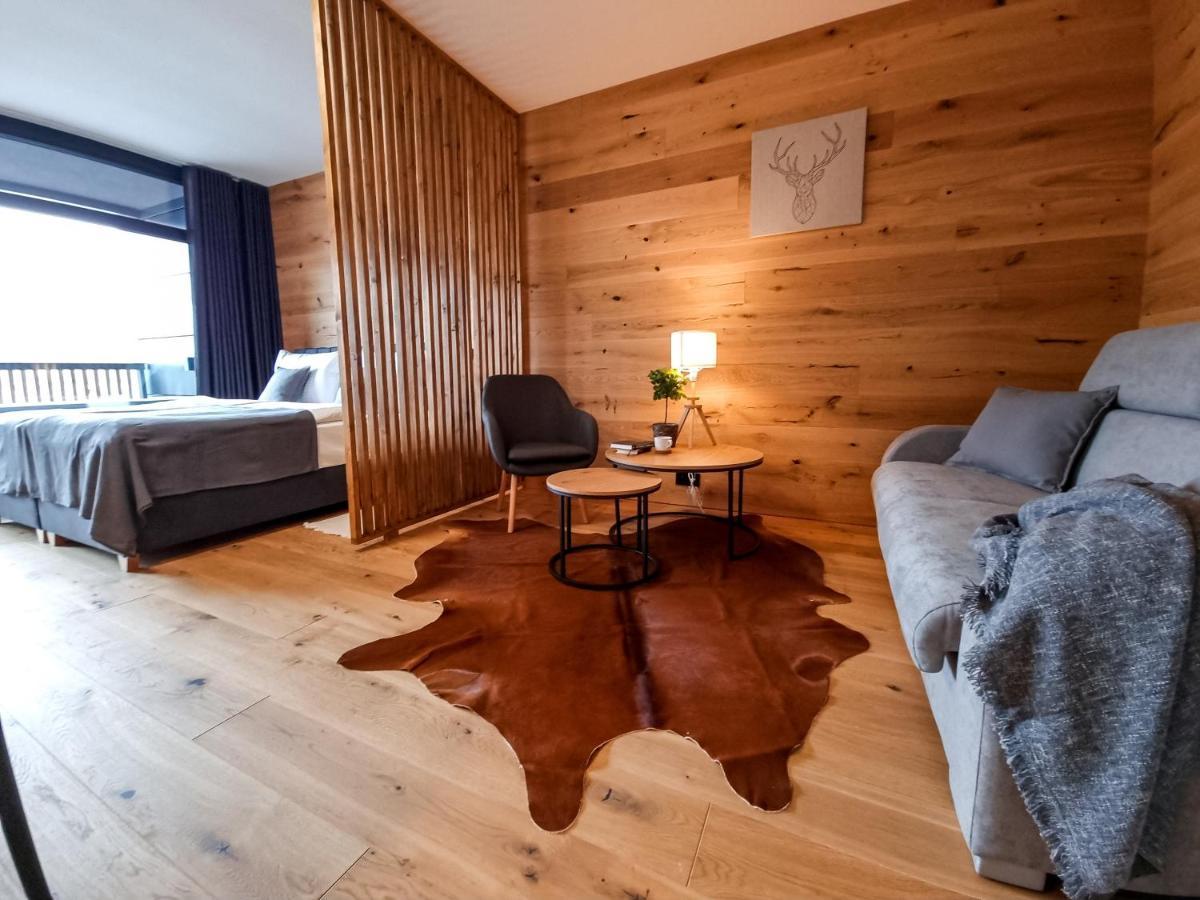 Tee House Čeladná Buitenkant foto